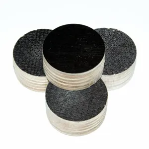 Деревянные заглушки для гильз/мортир