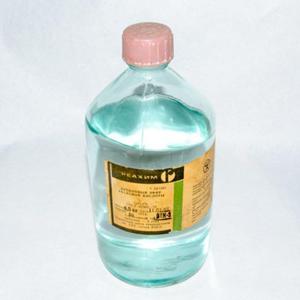 Бутилацетат