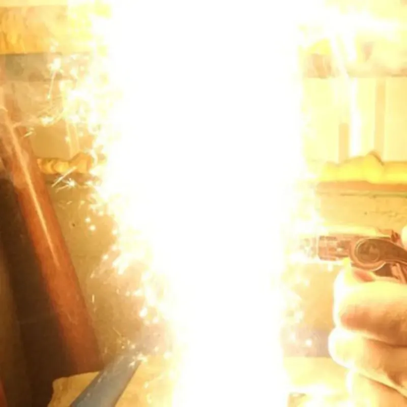 Порошок для искр 50г