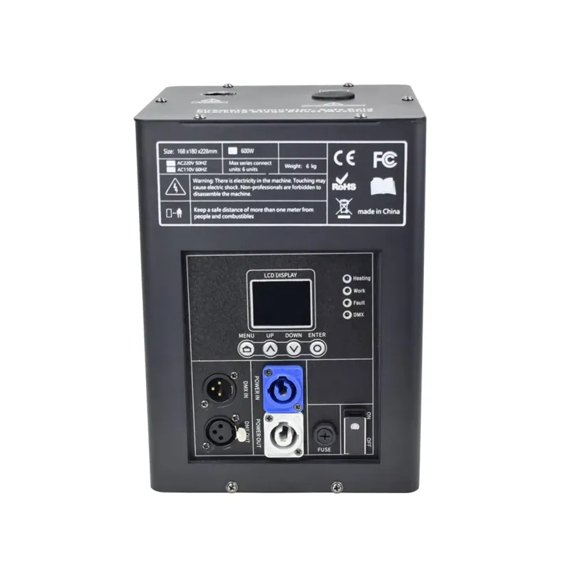 Спаркуляр (Sparkular) 750Вт