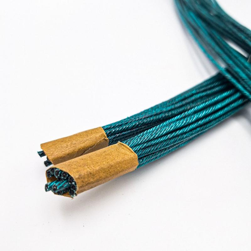 Виско 2,5 мм 1,4см/с