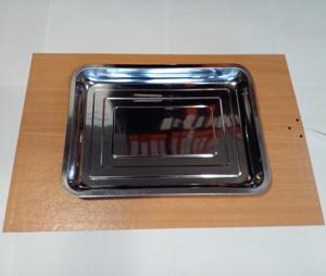 ИК панель для сушки