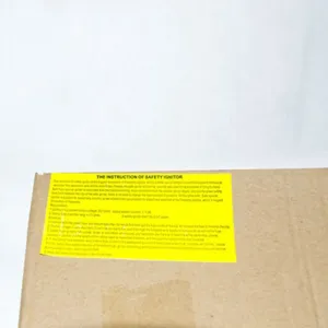 Безопасные электровоспламенители