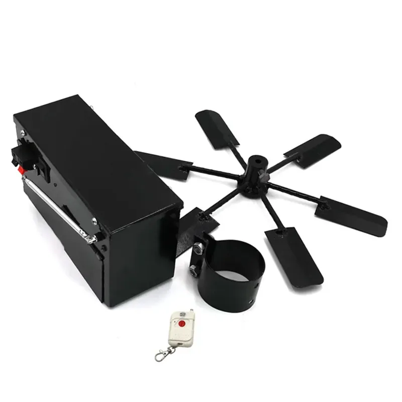 Вертушка "мельница" для фонтанов