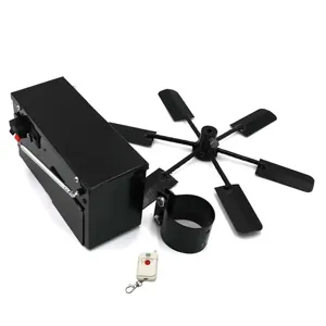 Вертушка "мельница" для фонтанов