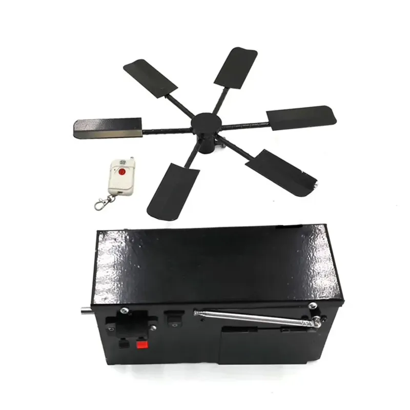 Вертушка "мельница" для фонтанов