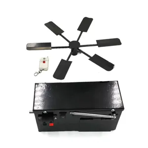 Вертушка "мельница" для фонтанов