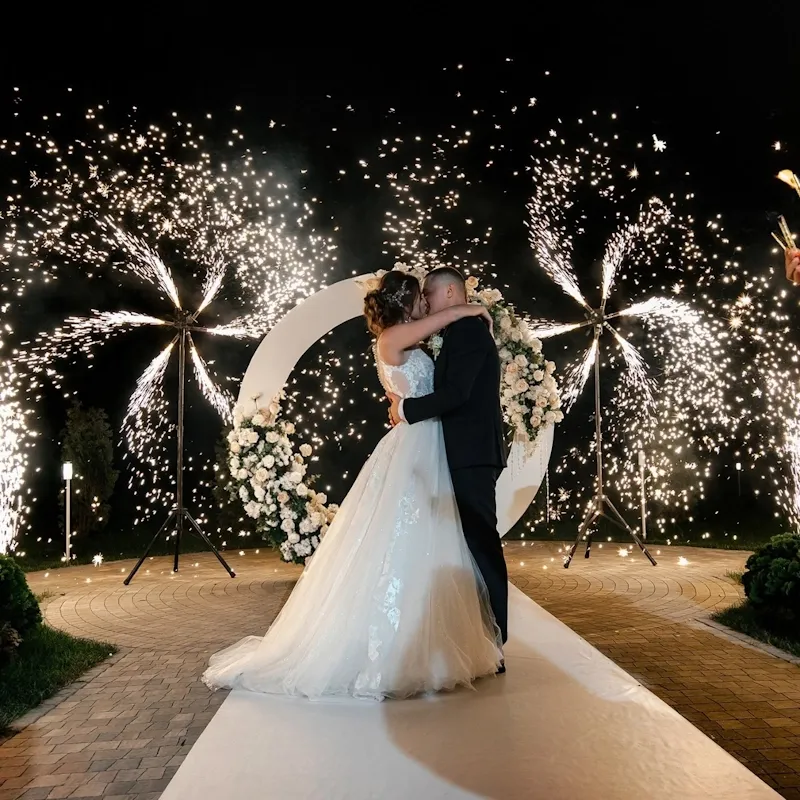 Вертушка "мельница" для фонтанов