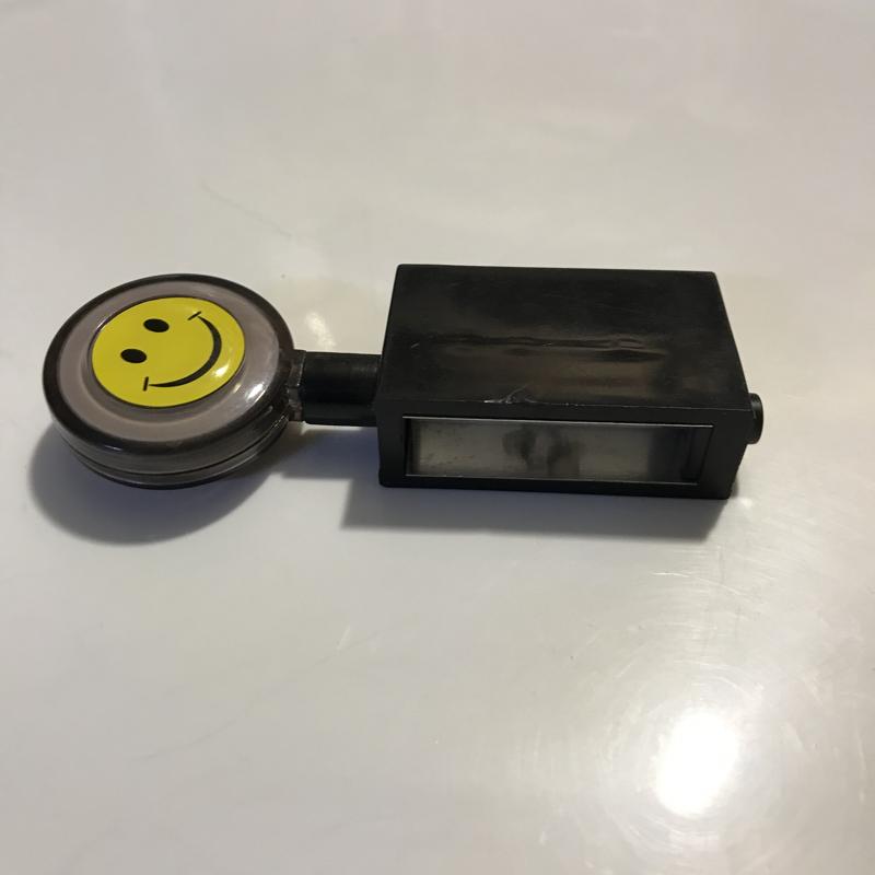 Electric flasher (поджигатель пироваты)