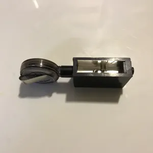 Electric flasher (поджигатель пироваты)