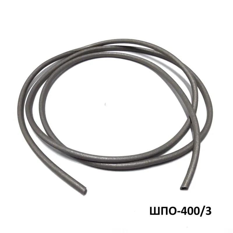 Шнур полимерный огнепроводный, 1м