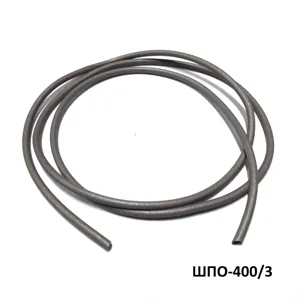 Шнур полимерный огнепроводный, 1м