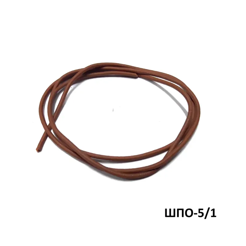 Шнур полимерный огнепроводный, 1м