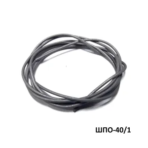 Шнур полимерный огнепроводный, 1м