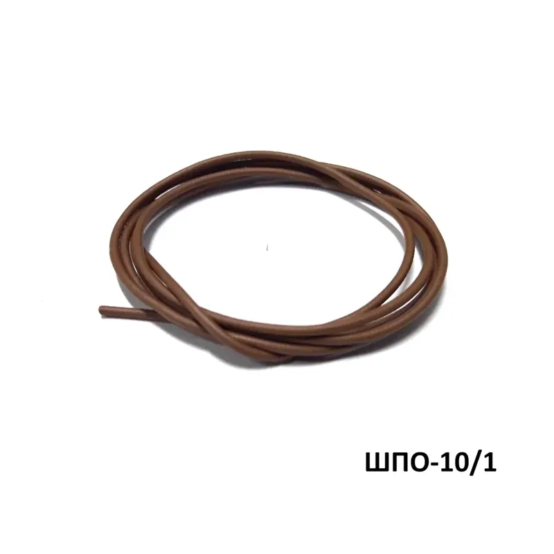 Шнур полимерный огнепроводный, 1м