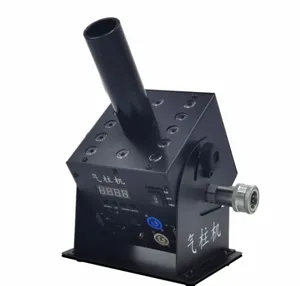 Криопушка с подсветкой (CO2 Jet with LED)