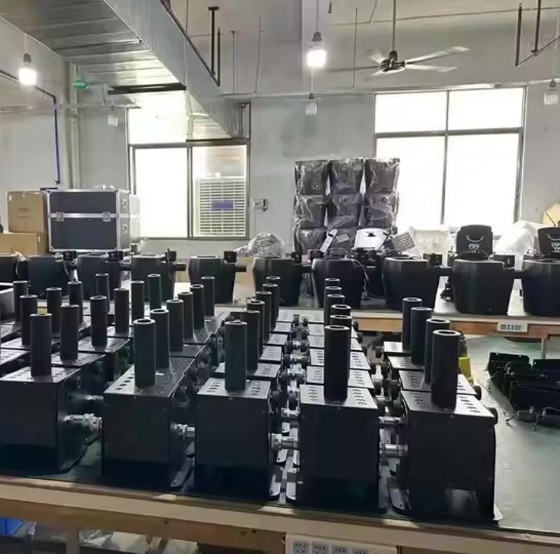 Криопушка с подсветкой (CO2 Jet with LED)