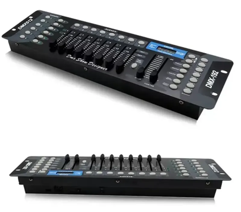 Криопушка с подсветкой (CO2 Jet with LED)