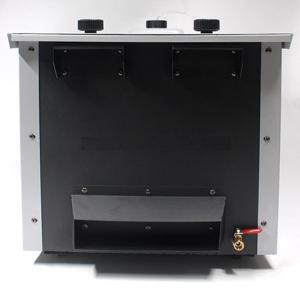 Генератор тяжелого дыма (low fog machine)