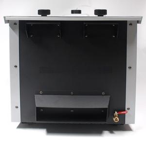 Генератор тяжелого дыма (low fog machine)
