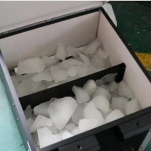 Генератор тяжелого дыма (low fog machine)