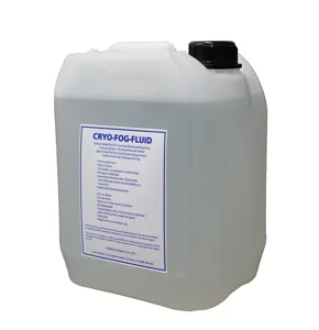 Жидкость для генератора дыма (Look Solution Cryo-Fog) 5л