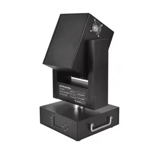 Спаркуляр на поворотном шарнире