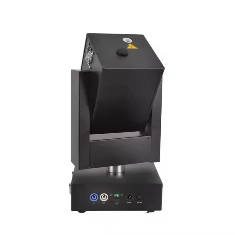 Спаркуляр на поворотном шарнире