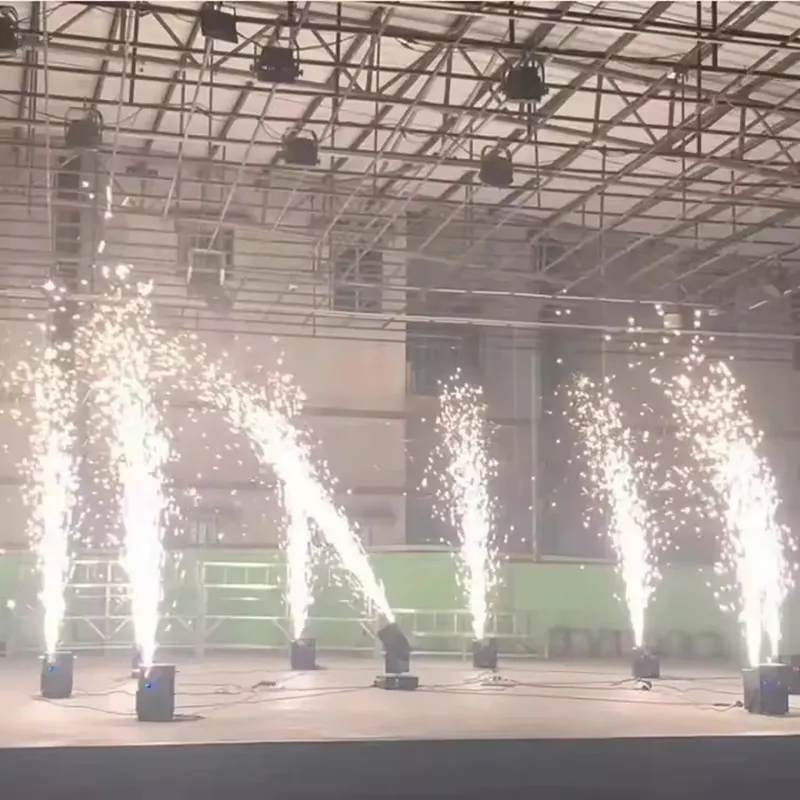 Спаркуляр на поворотном шарнире