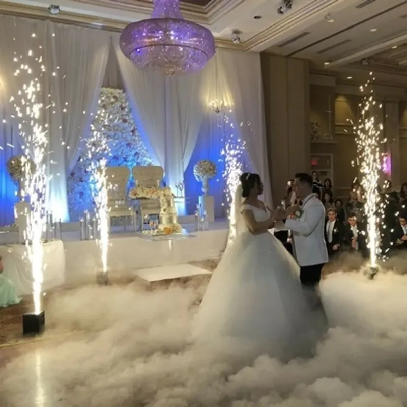 Спаркуляр на поворотном шарнире