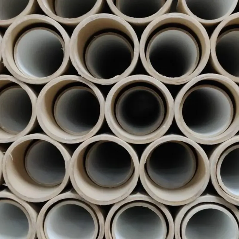 Картонные мортиры