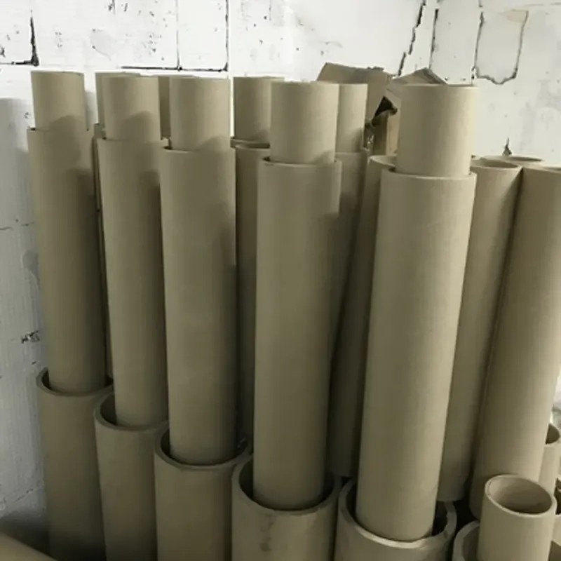 Картонные мортиры