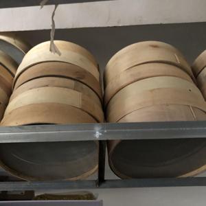 Сито деревянное