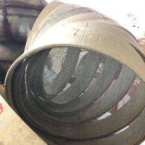 Сито деревянное