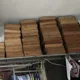 Сито для сортировки звезд готовое