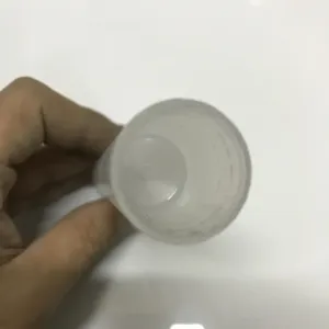 Пластиковые гильзы