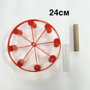 Каркас для гирандолы