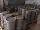 Титан порошок для сценических холодных фонтанов