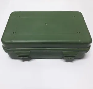 Кейс для пиротехнического пульта