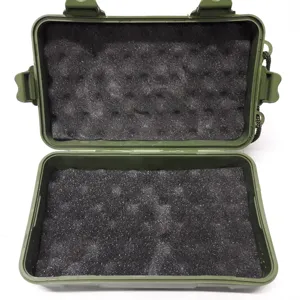 Кейс для пиротехнического пульта