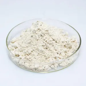 Гуаровая камедь