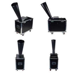 Конфетти пушка СО2