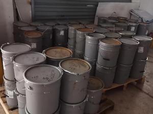 Титан порошок пористый ТПП Китай