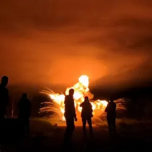 Пироплаун® - аналог Ликоподия для фаершоу