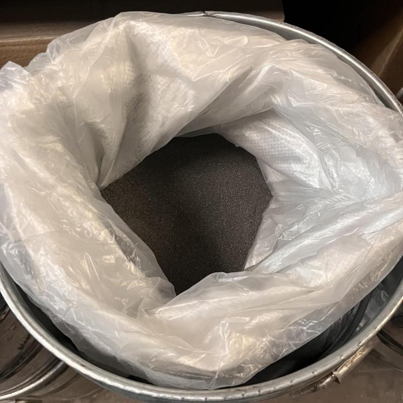 Железо карбид порошок для сценических холодных фонтанов