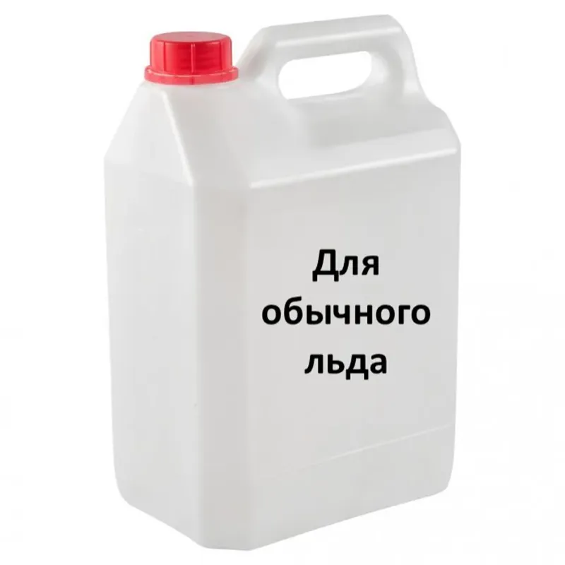 Жидкость для генератора дыма QUICK-FOG (Look Solutions)