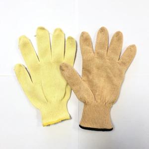 Перчатки огнеупорные кевларовые