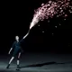 Ручной пускатель для сценических фонтанов