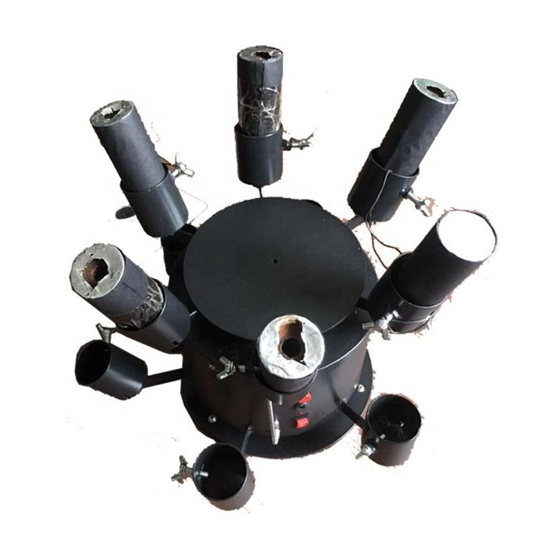 Вращающийся "Большой цветок" для фонтанов