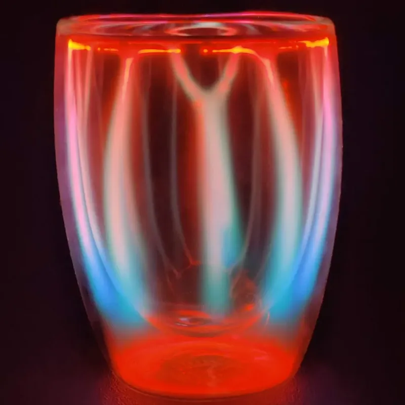Огненный стакан